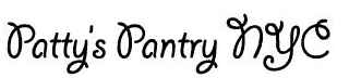 From Patty's Pantry